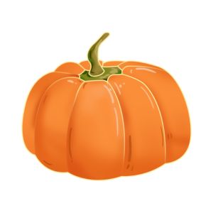 Pumpkin
