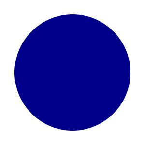 Dark Blue