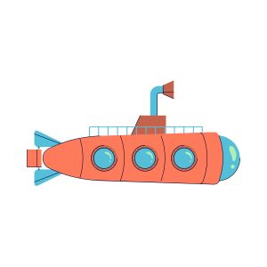 Submarine
