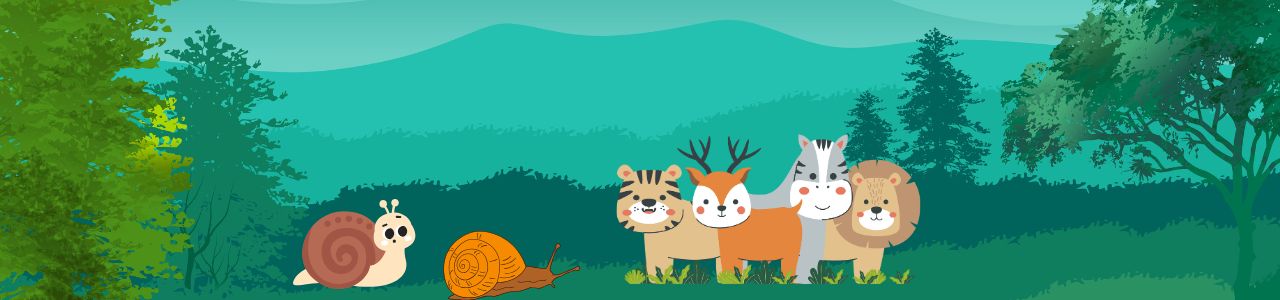 गुड्डू घोंघा और रौशनी की टोपी